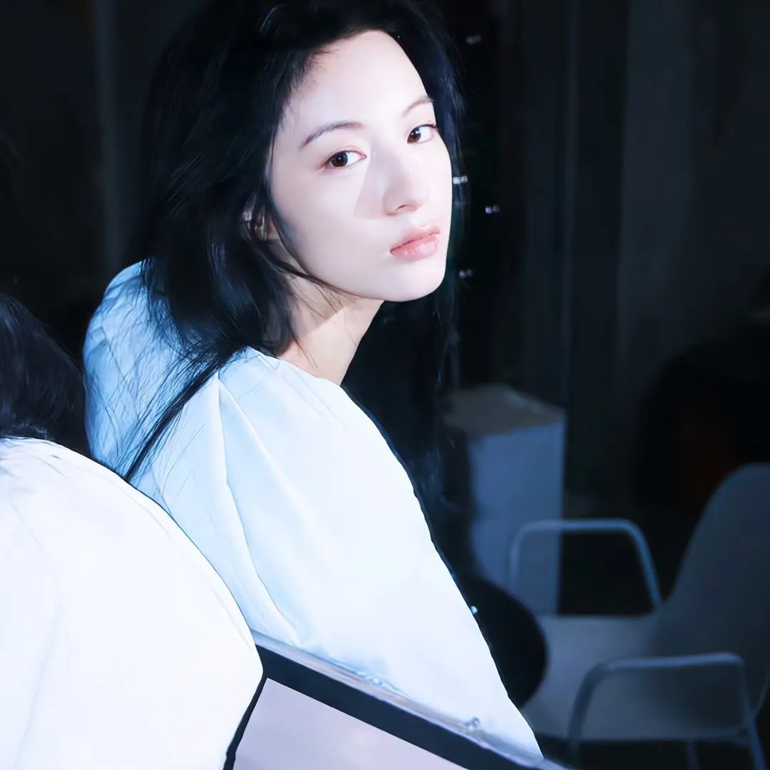 夜城赋之离生