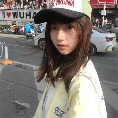 浪漫的西街