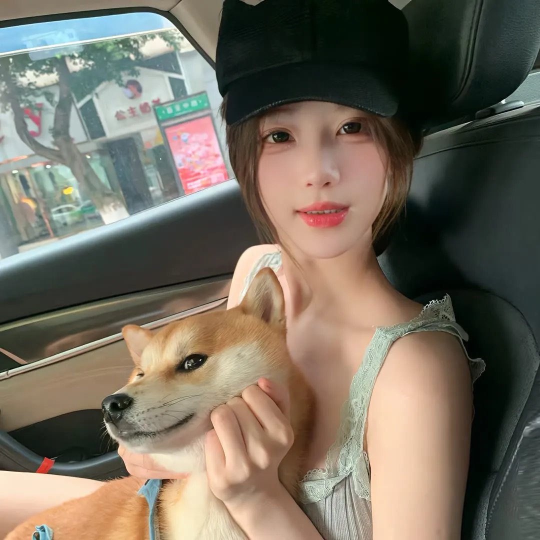 穿越麦田