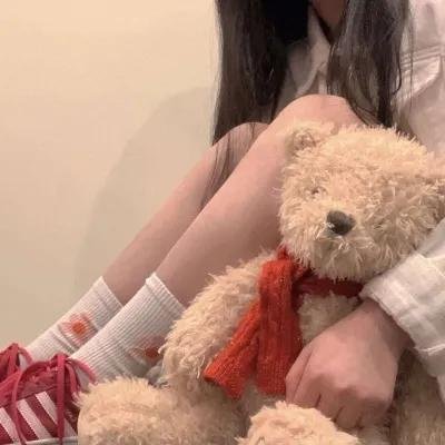 口袋里的花