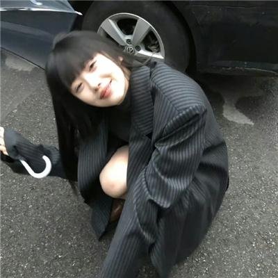 女佣